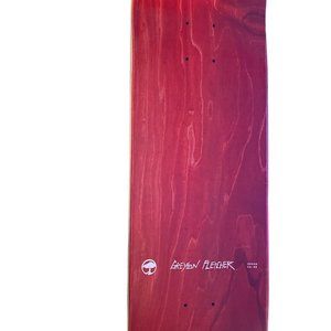 (Signed) Greyson Fletcher Skateboard Deck